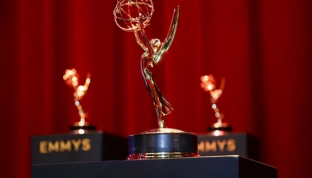 Emmy Ödülleri'nin kazananları belli oldu